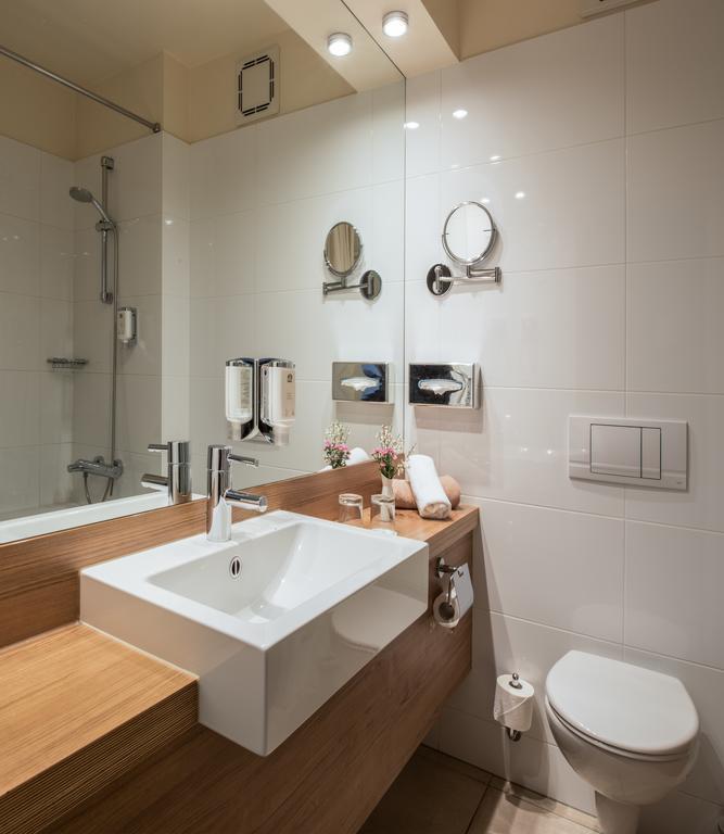 Best Western Quintessenz-Forum Dresden Quarto foto