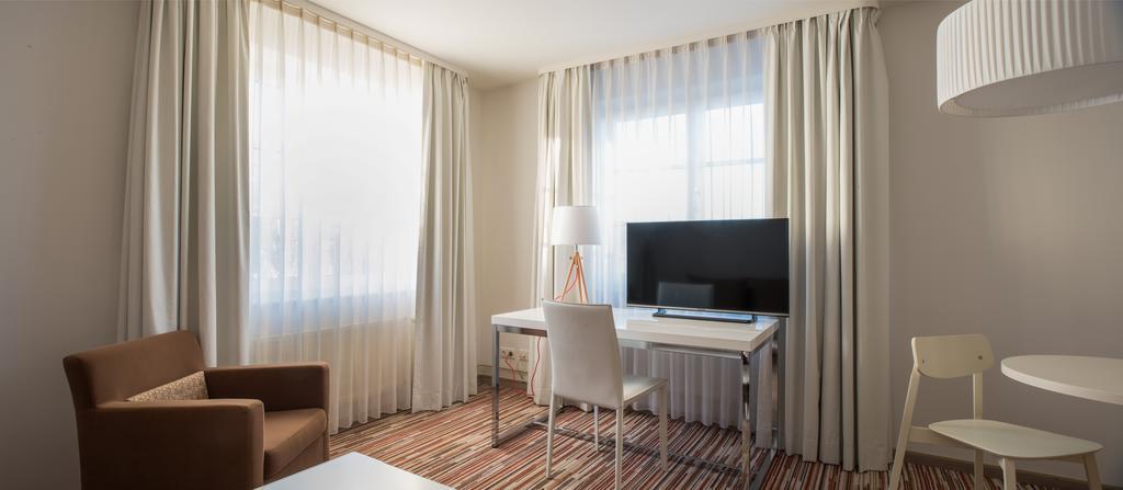 Best Western Quintessenz-Forum Dresden Quarto foto